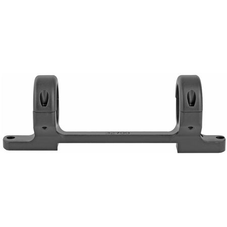 DNZ REM 700 LA HIGH 30MM MNT BLK - Get Tight Gear