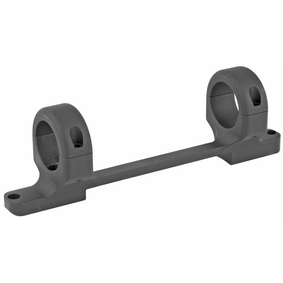 DNZ REM 700 LA MED 1 MNT BLK - Get Tight Gear