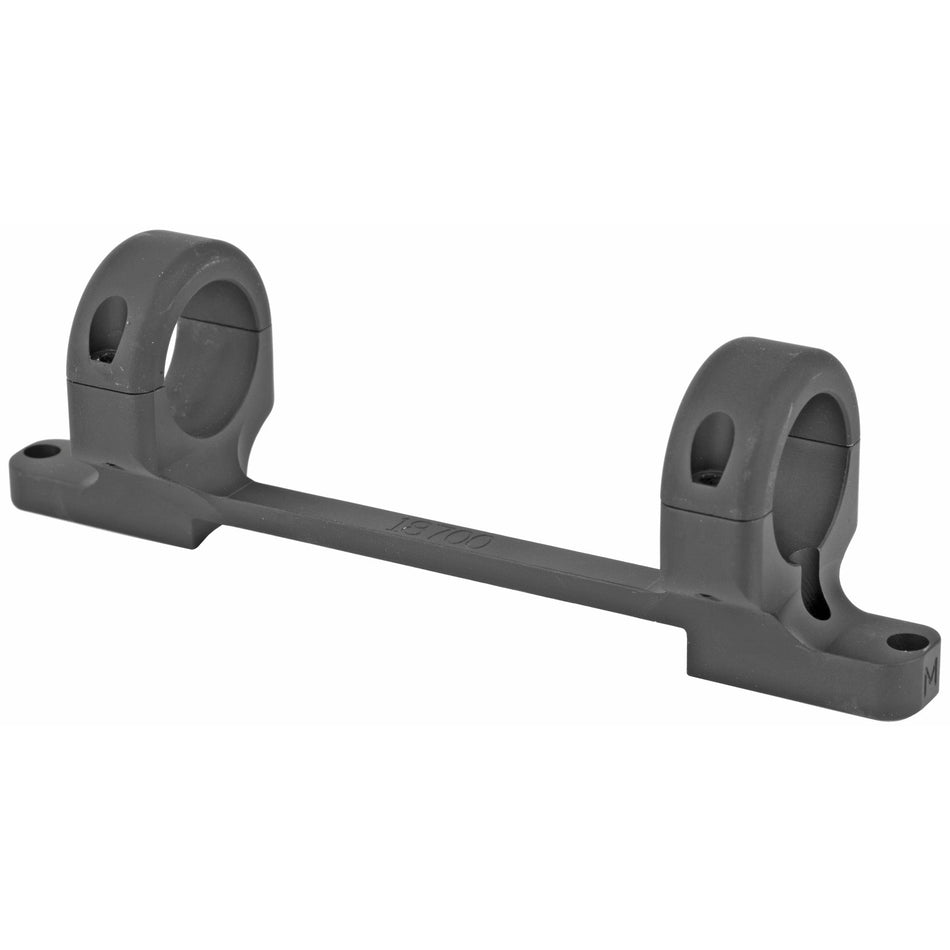 DNZ REM 700 LA MED 1 MNT BLK - Get Tight Gear