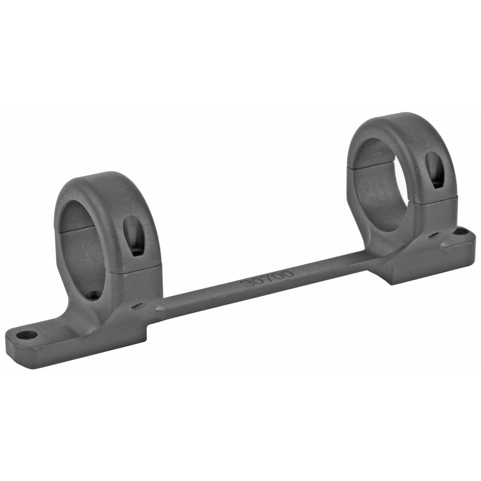 DNZ REM 700 LA MED 30MM MNT BLK - Get Tight Gear