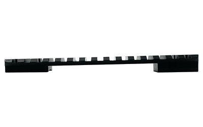 DNZ REM 700 LA PIC RAIL 20MOA W/8 - 40 - Get Tight Gear