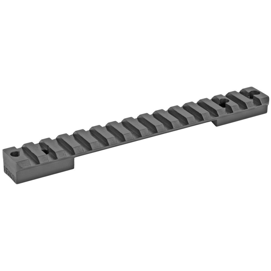DNZ REM 700 LA PICATINNY RAIL - Get Tight Gear