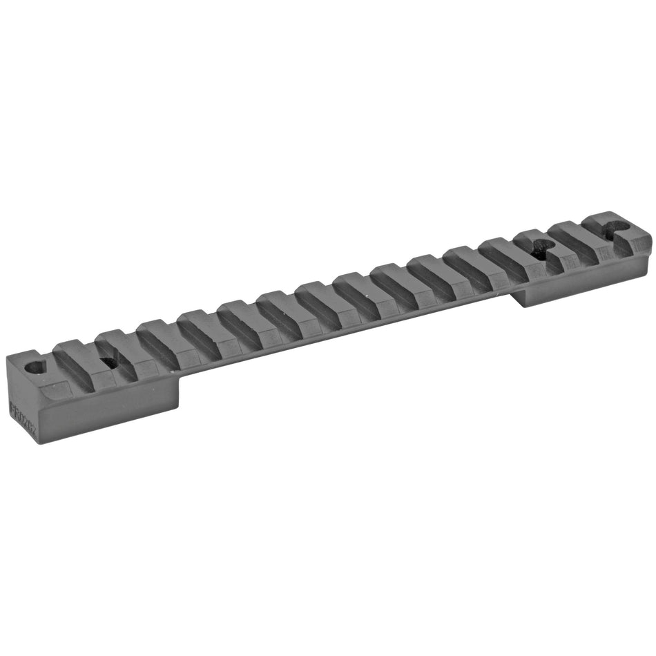 DNZ REM 700 LA PICATINY RAIL 20MOA - Get Tight Gear