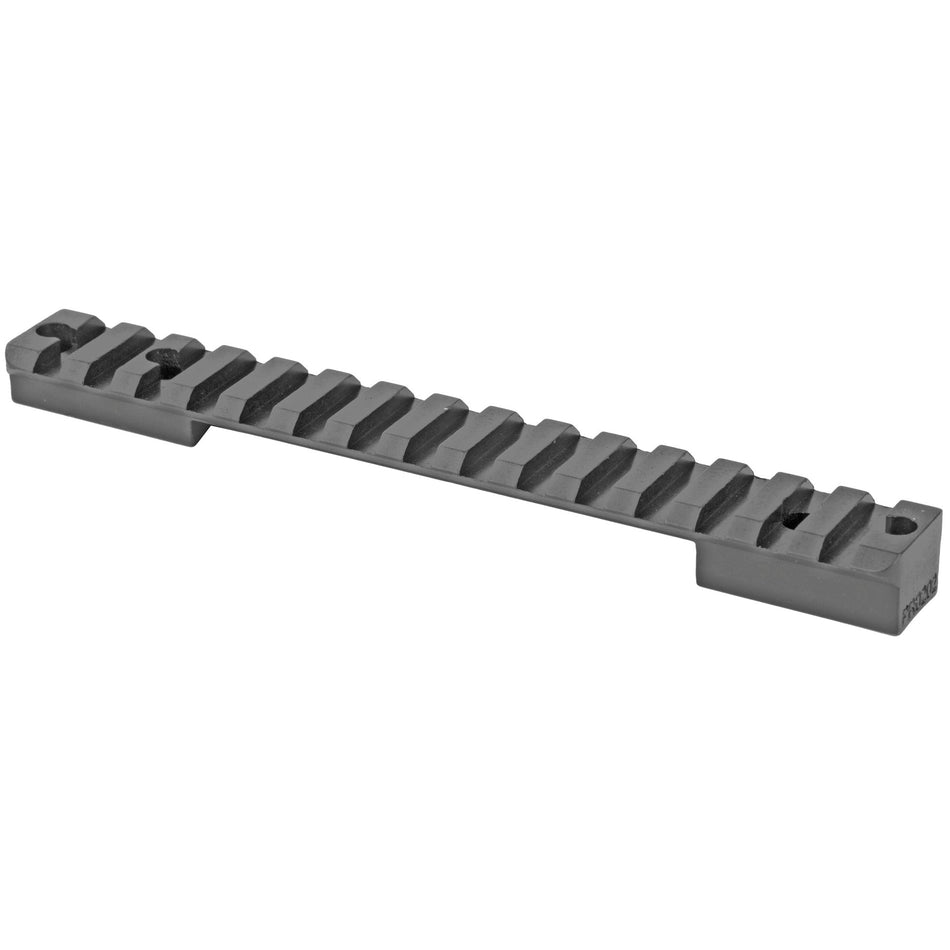 DNZ REM 700 LA PICATINY RAIL 20MOA - Get Tight Gear