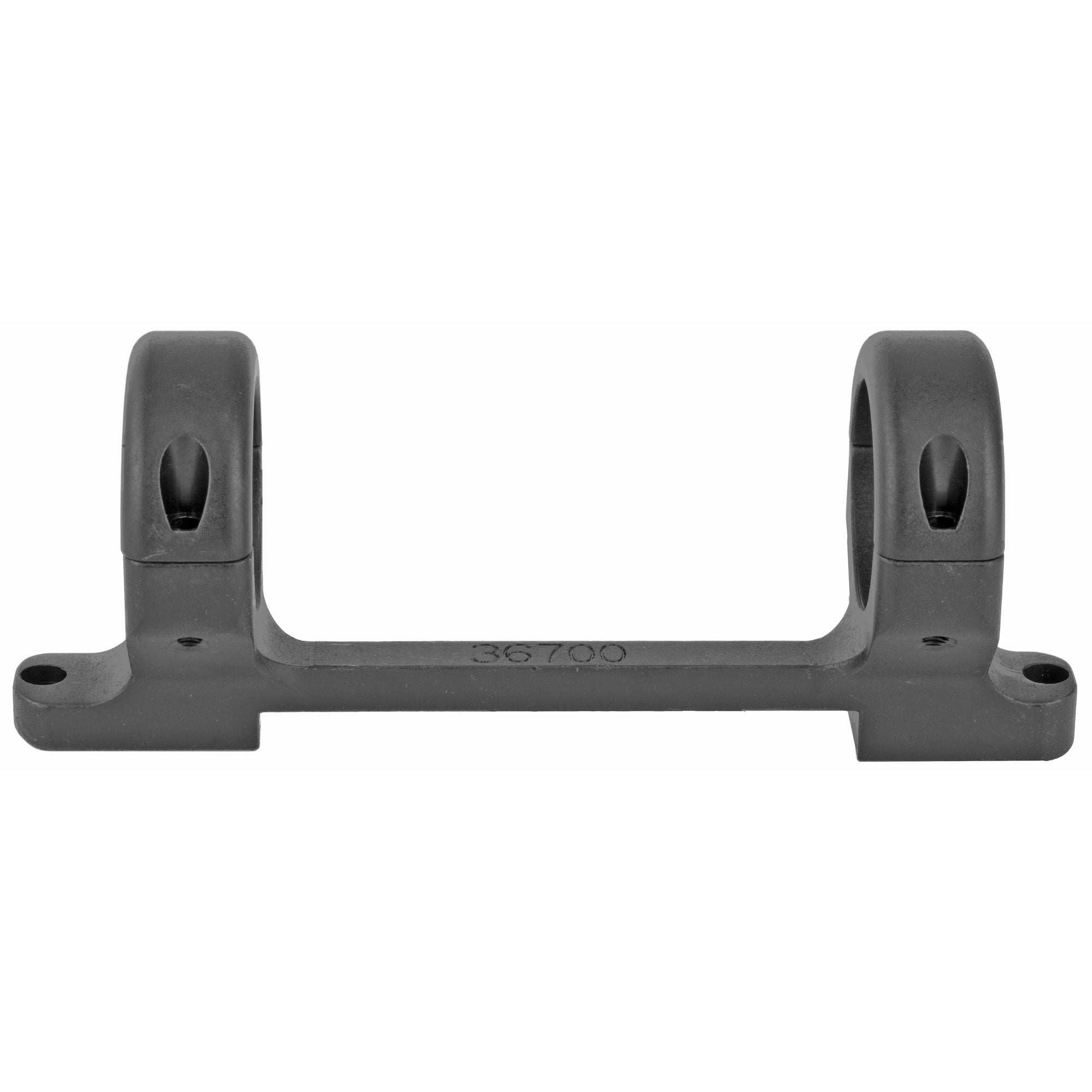 DNZ REM 700 SA HIGH 30MM MNT BLK - Get Tight Gear