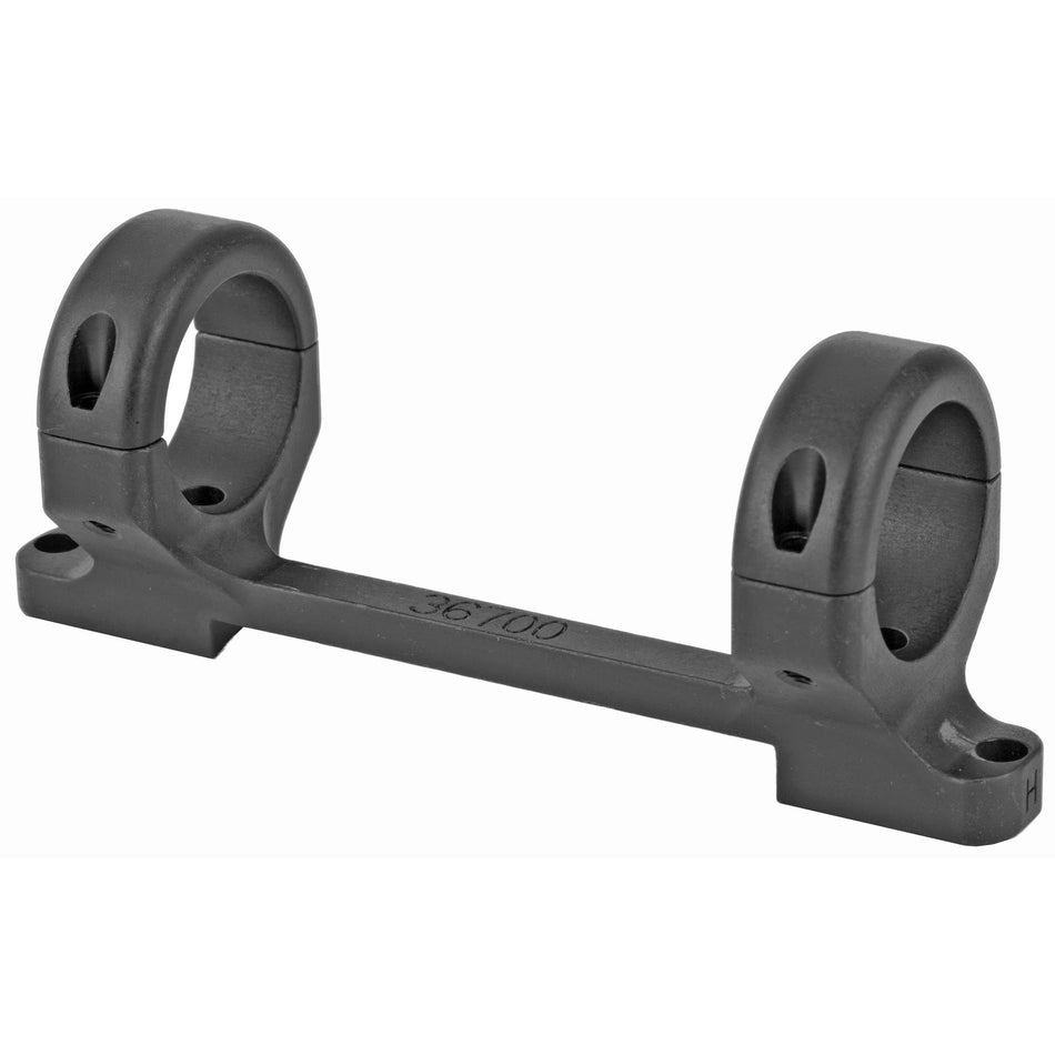 DNZ REM 700 SA HIGH 30MM MNT BLK - Get Tight Gear