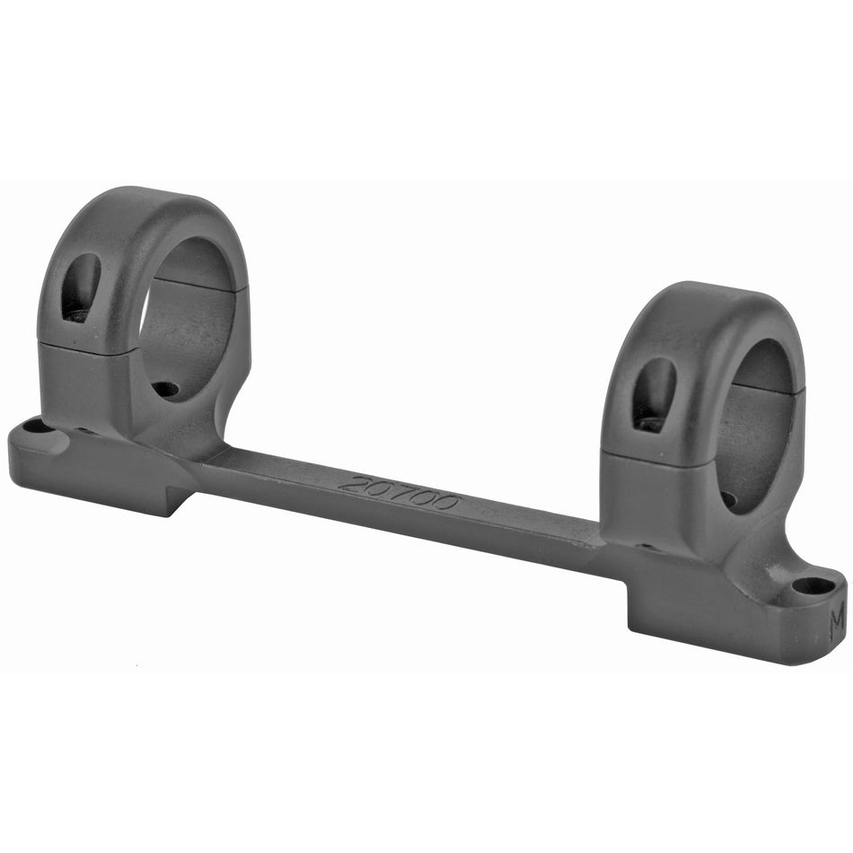 DNZ REM 700 SA MED 1 MNT BLK - Get Tight Gear
