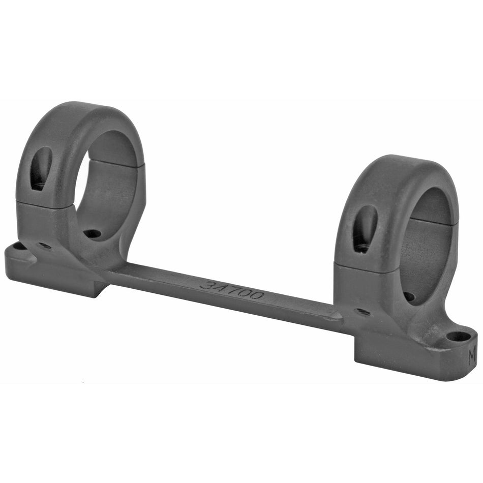 DNZ REM 700 SA MED 30MM MNT BLK - Get Tight Gear