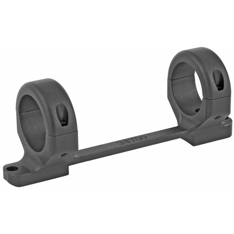 DNZ REM 700 SA MED 30MM MNT BLK - Get Tight Gear