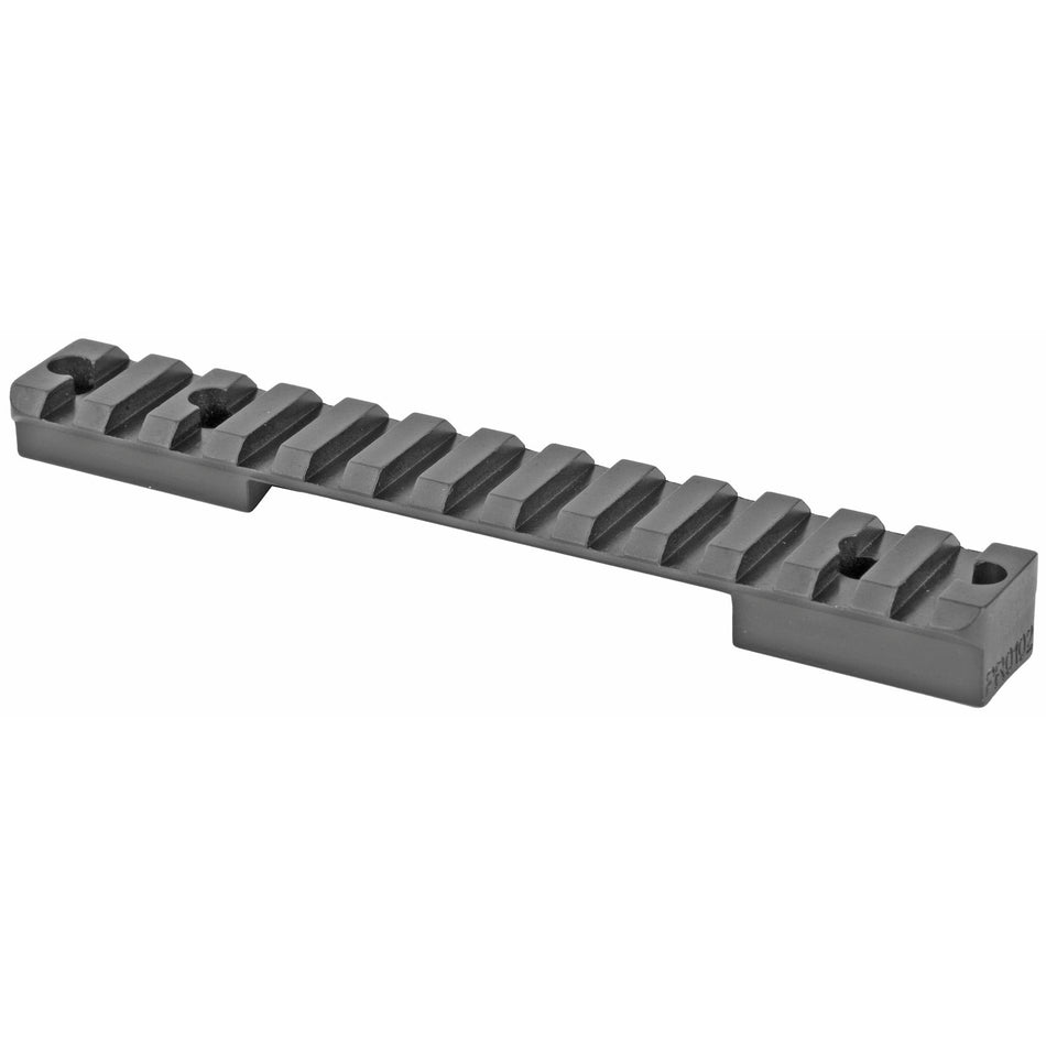 DNZ REM 700 SA PICATINNY RAIL 20MOA - Get Tight Gear