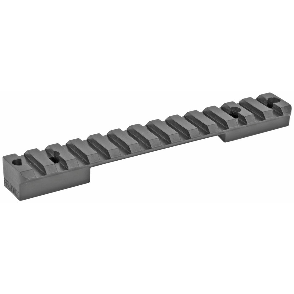 DNZ REM 700 SA PICATINNY RAIL 20MOA - Get Tight Gear