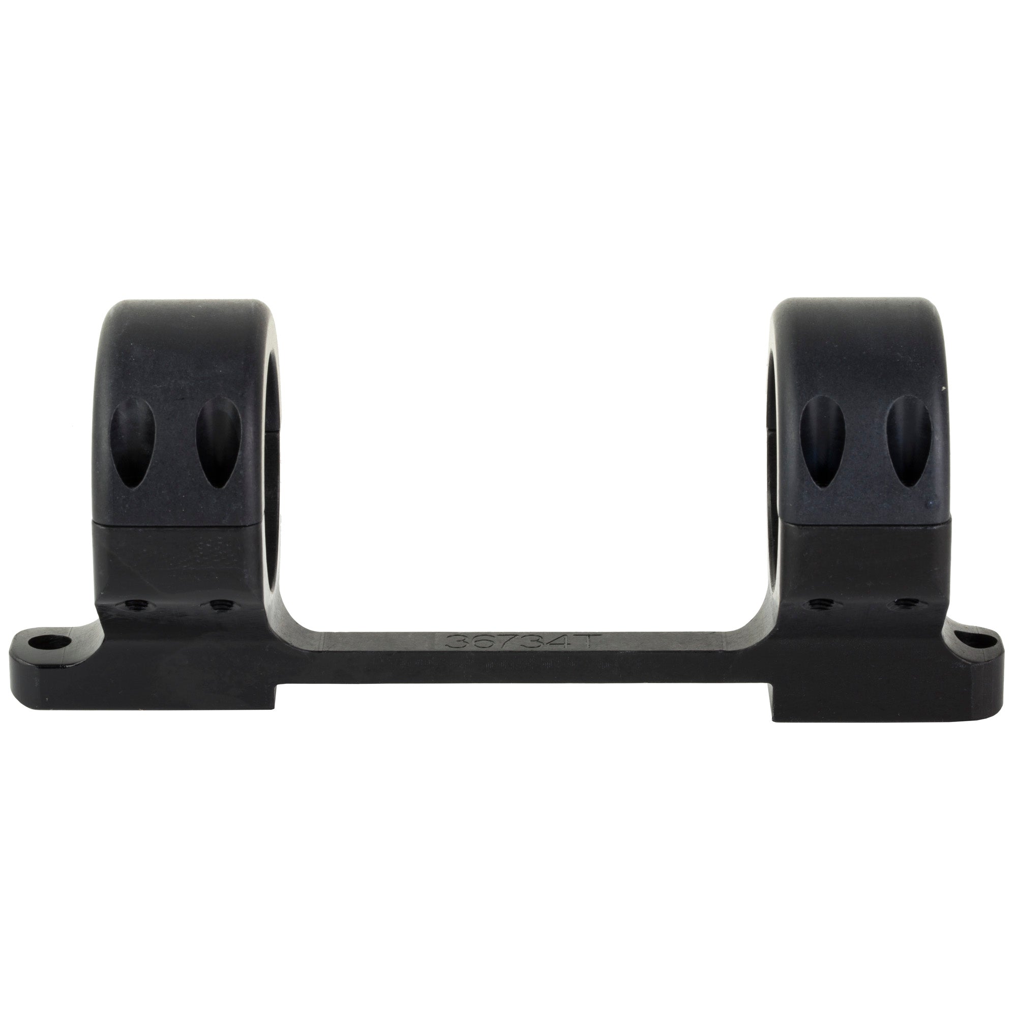 DNZ REM 700 SA RH HIGH 34MM BLK - Get Tight Gear