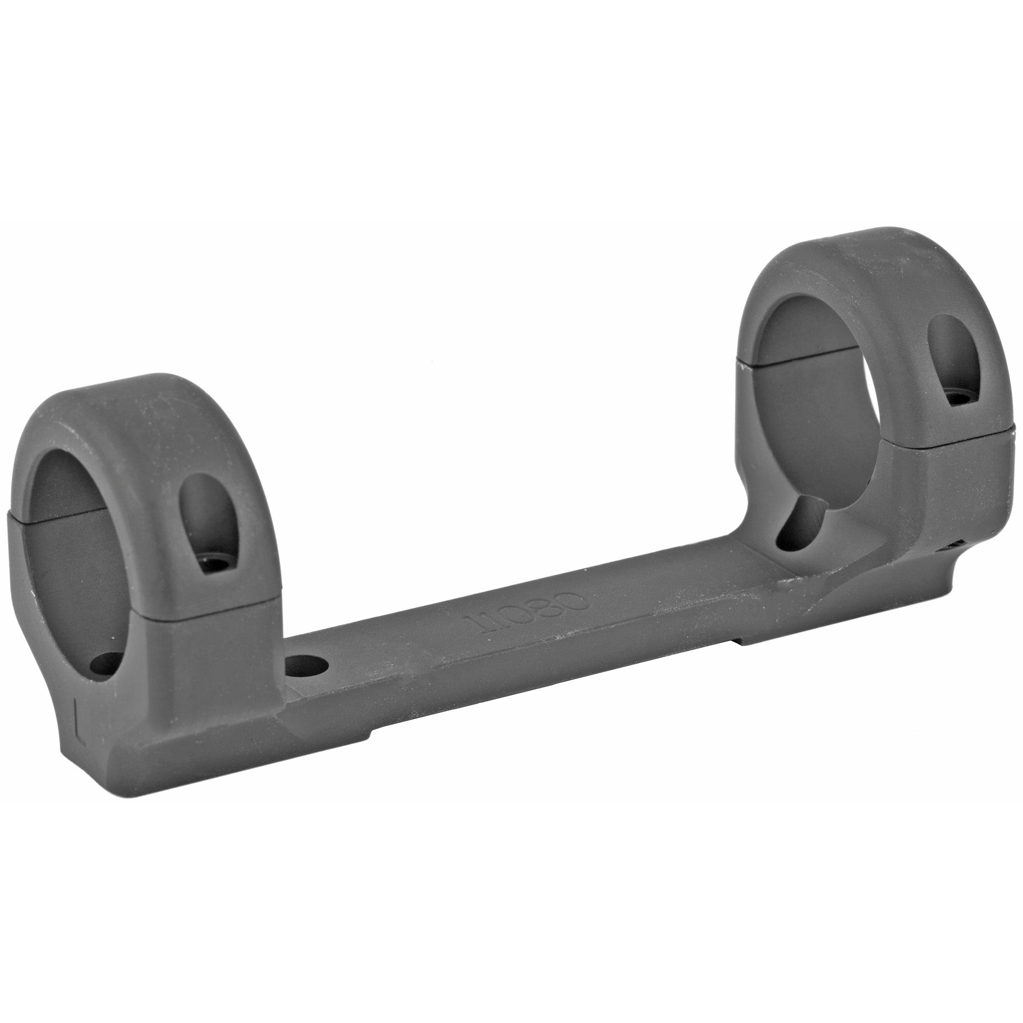 DNZ RUGER 10/22 LOW 1 MNT BLK - Get Tight Gear