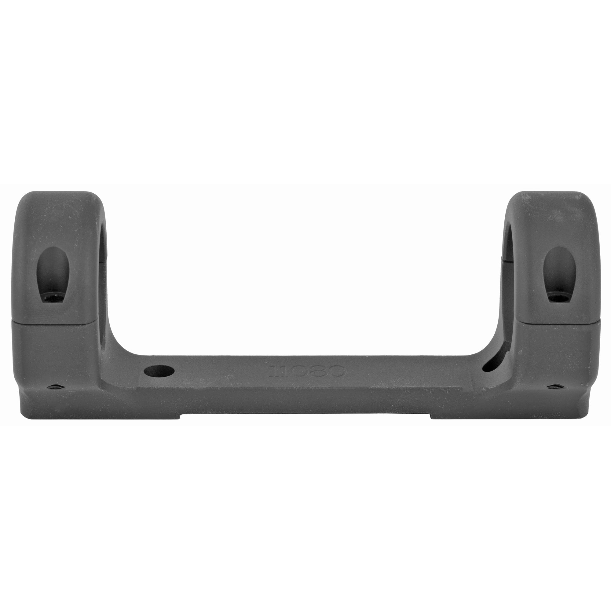 DNZ RUGER 10/22 LOW 1 MNT BLK - Get Tight Gear