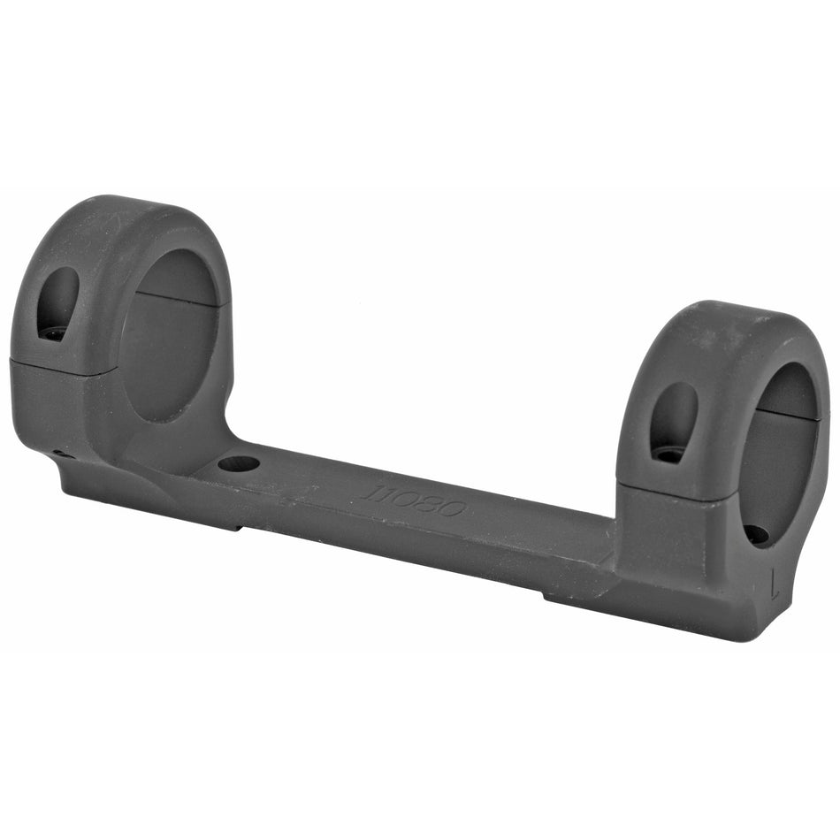 DNZ RUGER 10/22 LOW 1 MNT BLK - Get Tight Gear