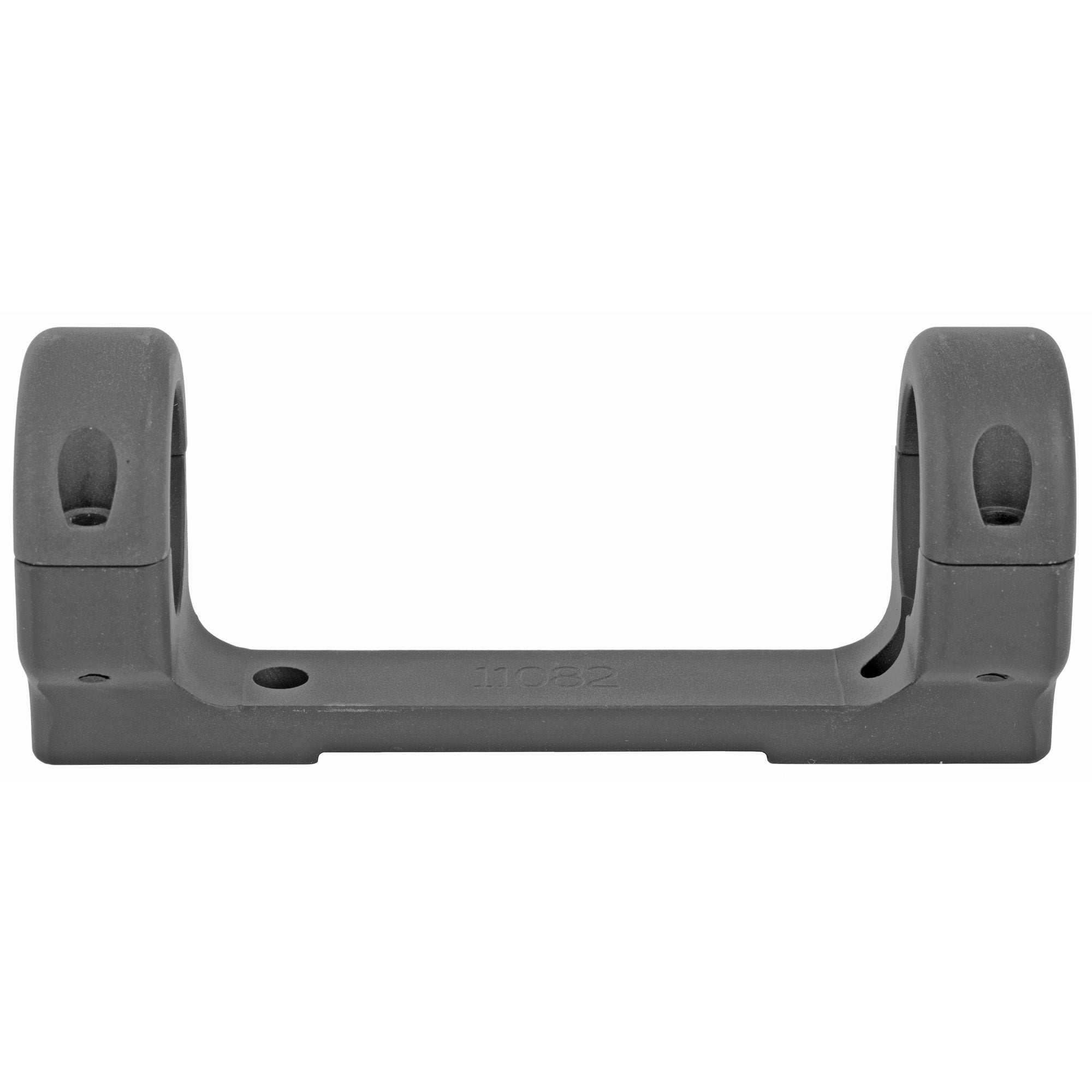 DNZ RUGER 10/22 MED 1 MNT BLK - Get Tight Gear
