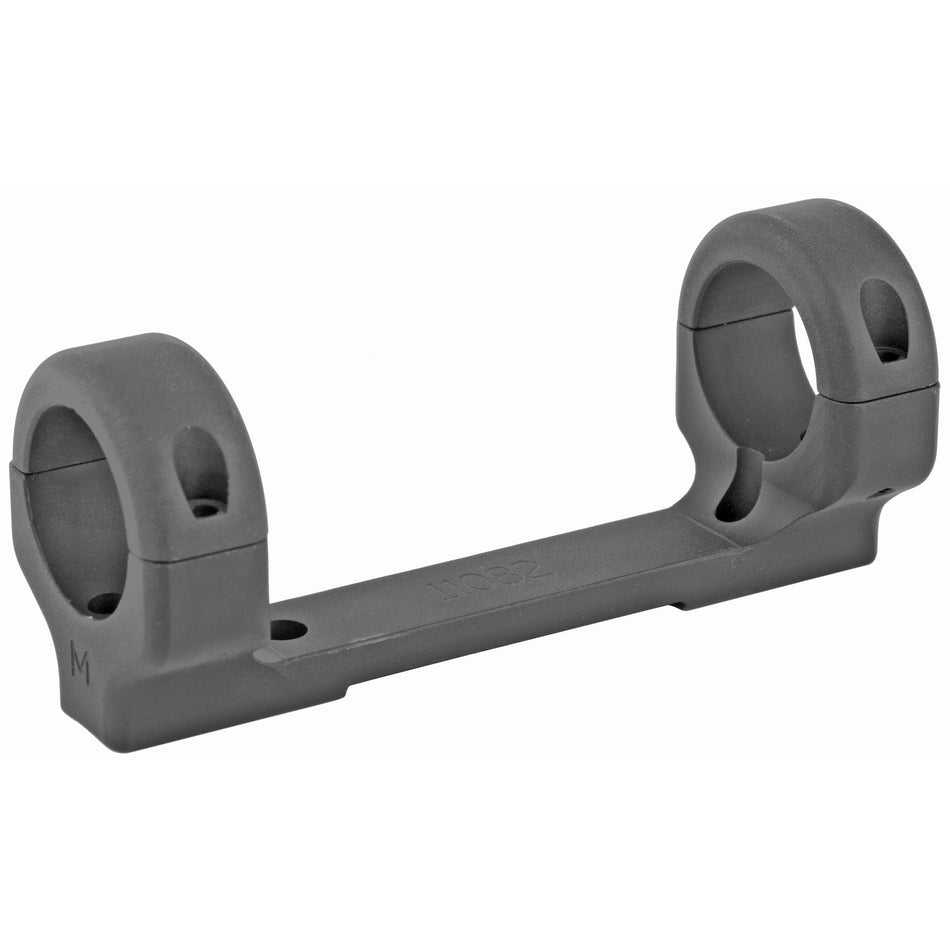 DNZ RUGER 10/22 MED 1 MNT BLK - Get Tight Gear