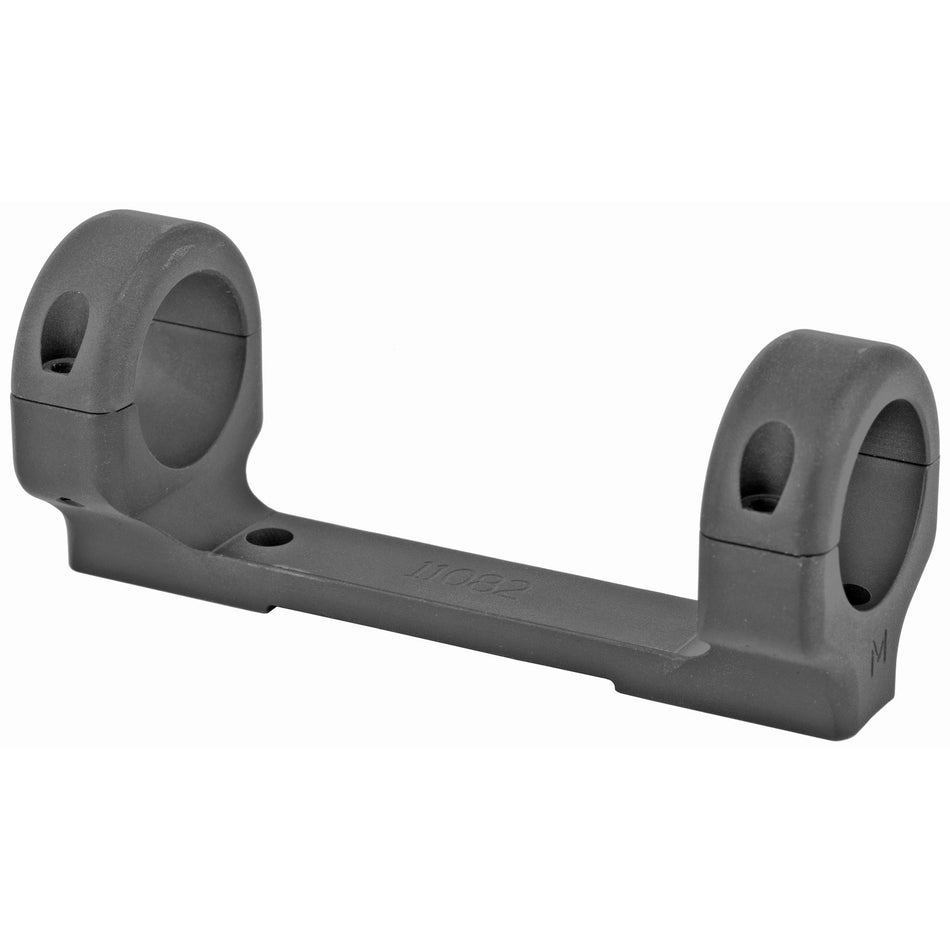 DNZ RUGER 10/22 MED 1 MNT BLK - Get Tight Gear