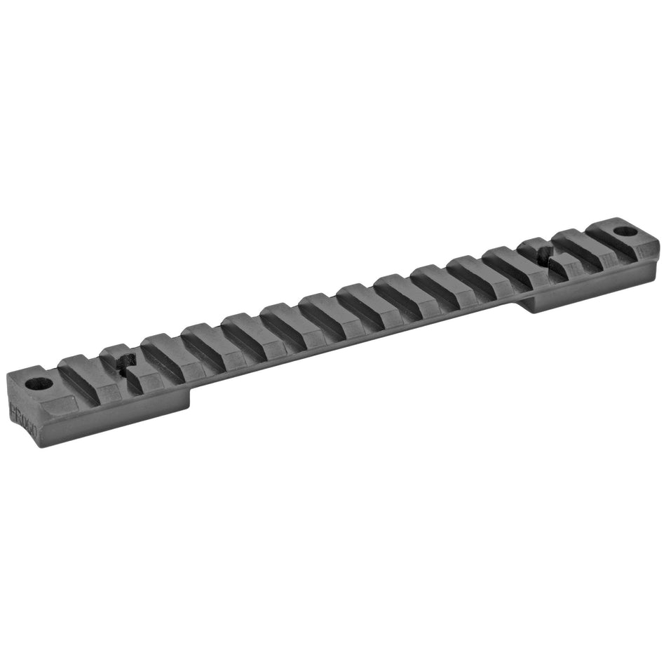 DNZ SAVAGE AXIS PICATINNY RAIL - Get Tight Gear