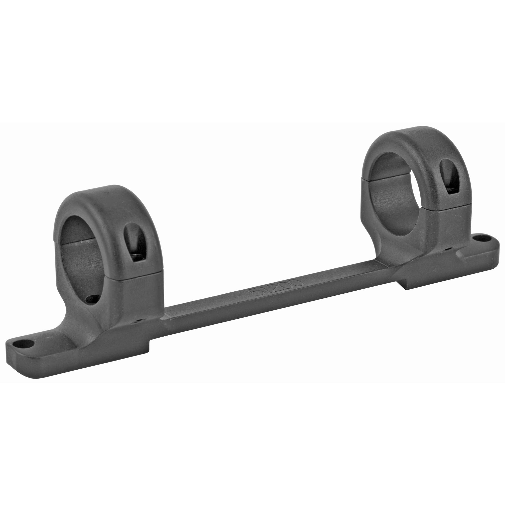 DNZ SAVAGE AXIS/EDGE MED 1 MNT BLK - Get Tight Gear