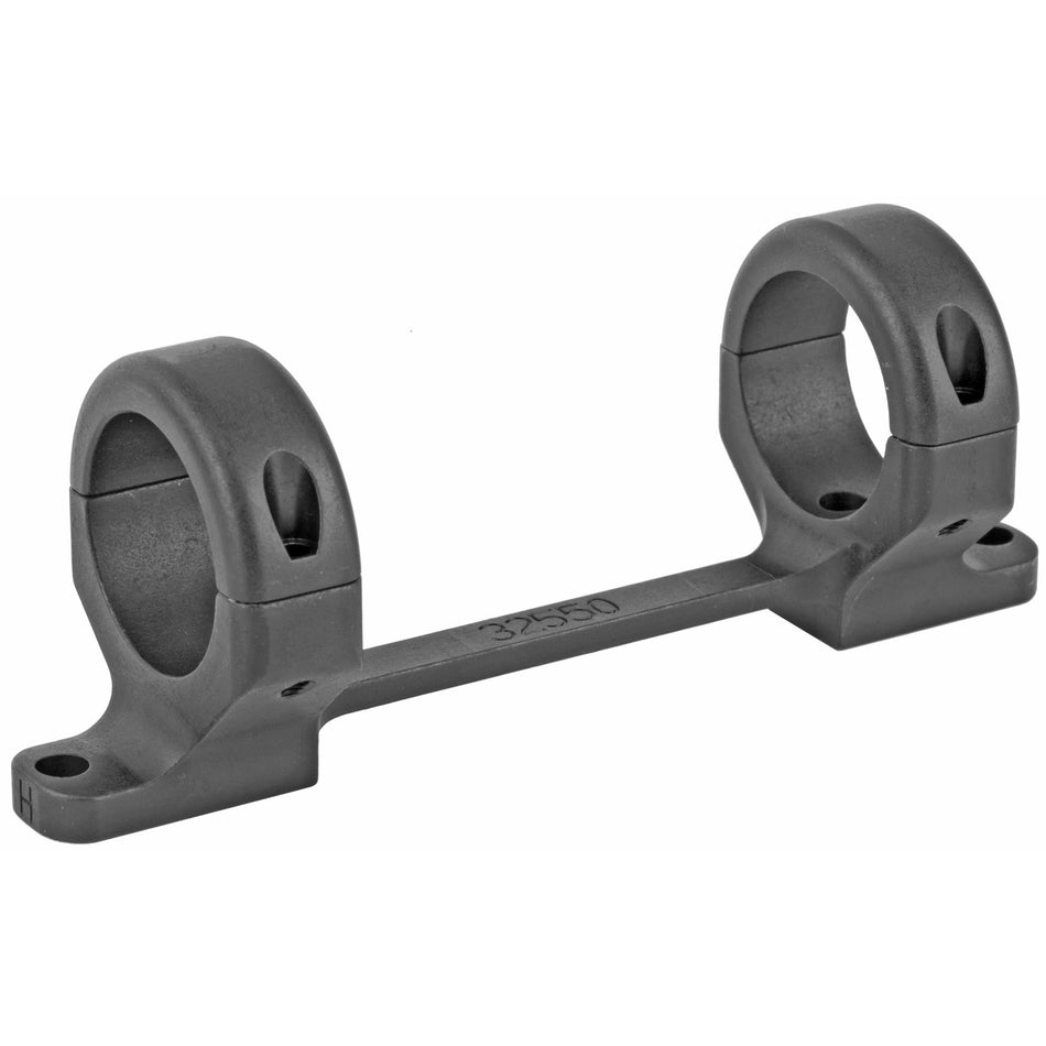 DNZ TIKKA T3 HIGH 30MM MNT BLK - Get Tight Gear