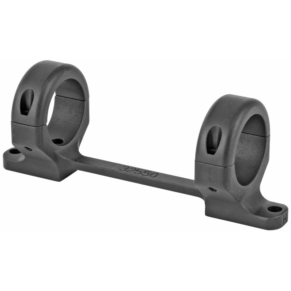 DNZ TIKKA T3 HIGH 30MM MNT BLK - Get Tight Gear