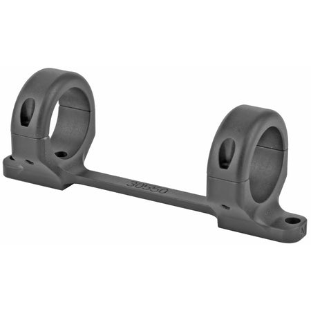 DNZ TIKKA T3 MED 30MM MNT BLK - Get Tight Gear