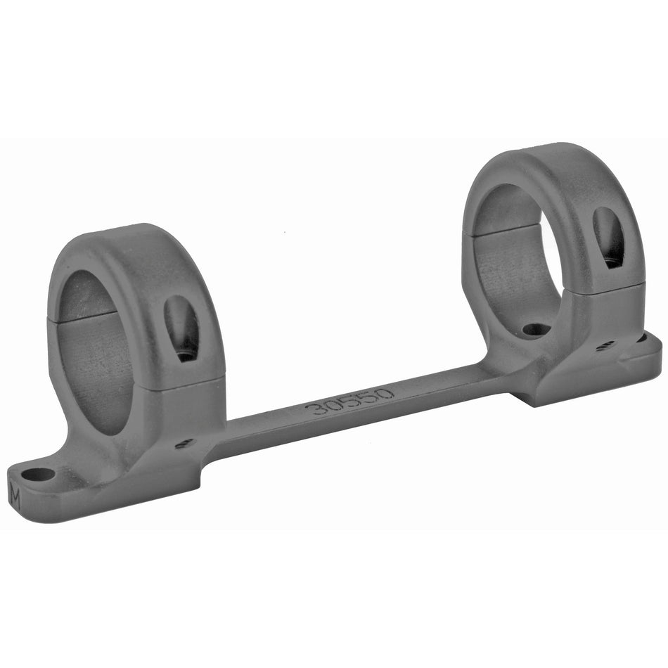 DNZ TIKKA T3 MED 30MM MNT BLK - Get Tight Gear