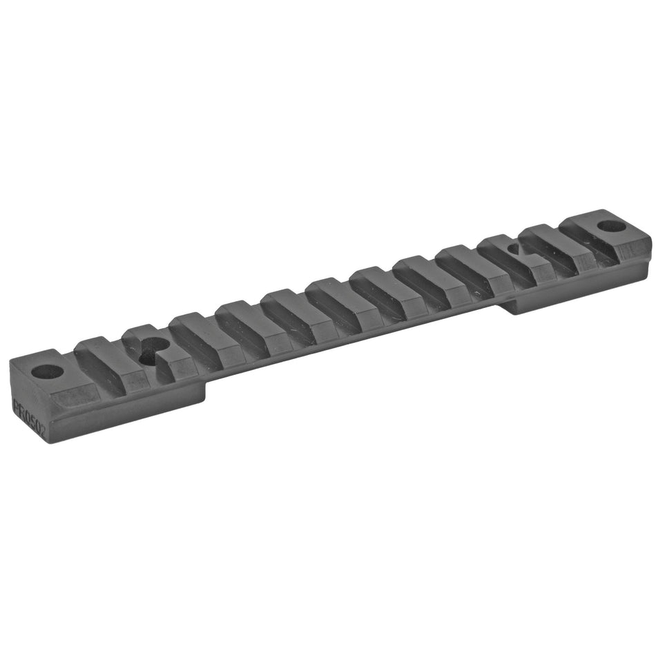 DNZ TKA T3 - T3X PICATINNY RAIL 20MOA - Get Tight Gear