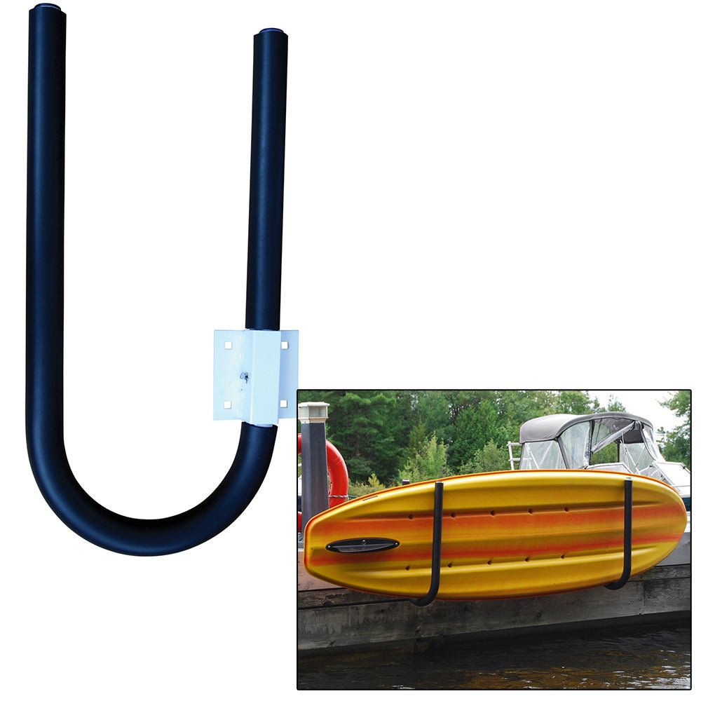 Dock Edge Kayak Holder - Get Tight Gear