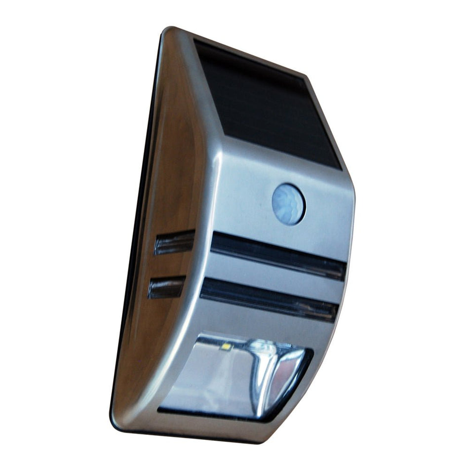 Dock Edge Post & Surface Mount Light w/Motion Sensor - Get Tight Gear