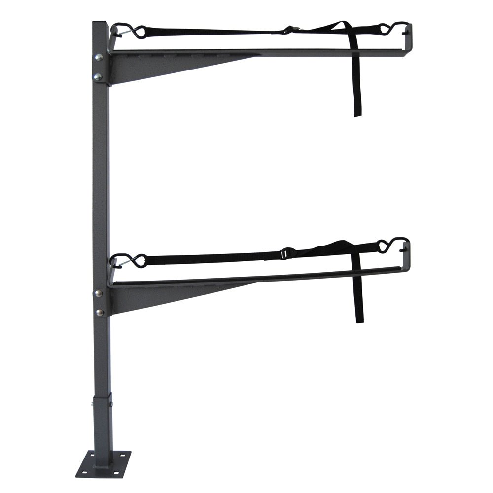 Dock Edge SUP/Kayak Rack - Get Tight Gear