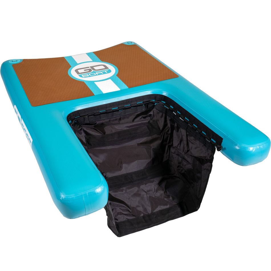 Dog Dock - Get Tight Gear