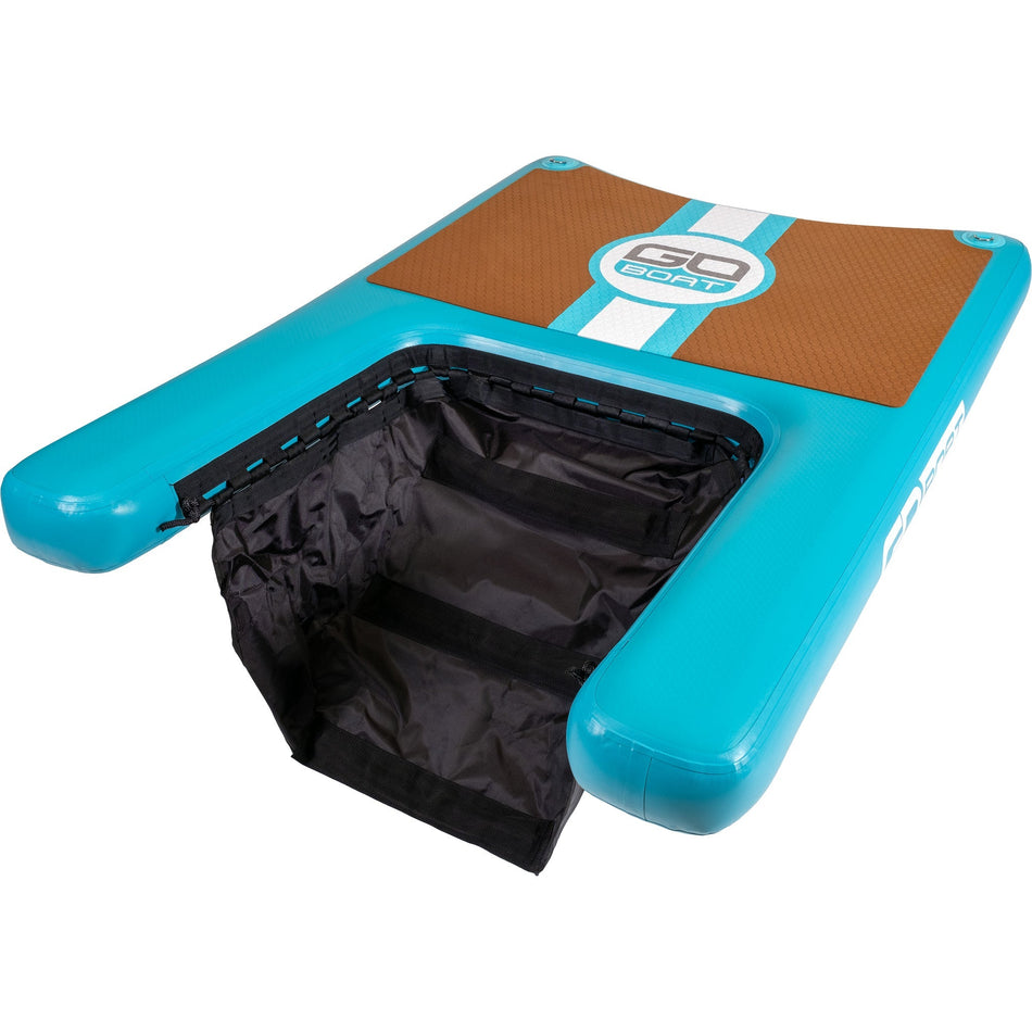 Dog Dock - Get Tight Gear