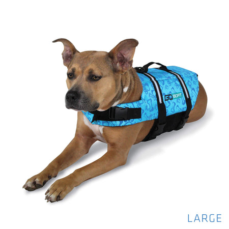 Dog Life Vests - Get Tight Gear