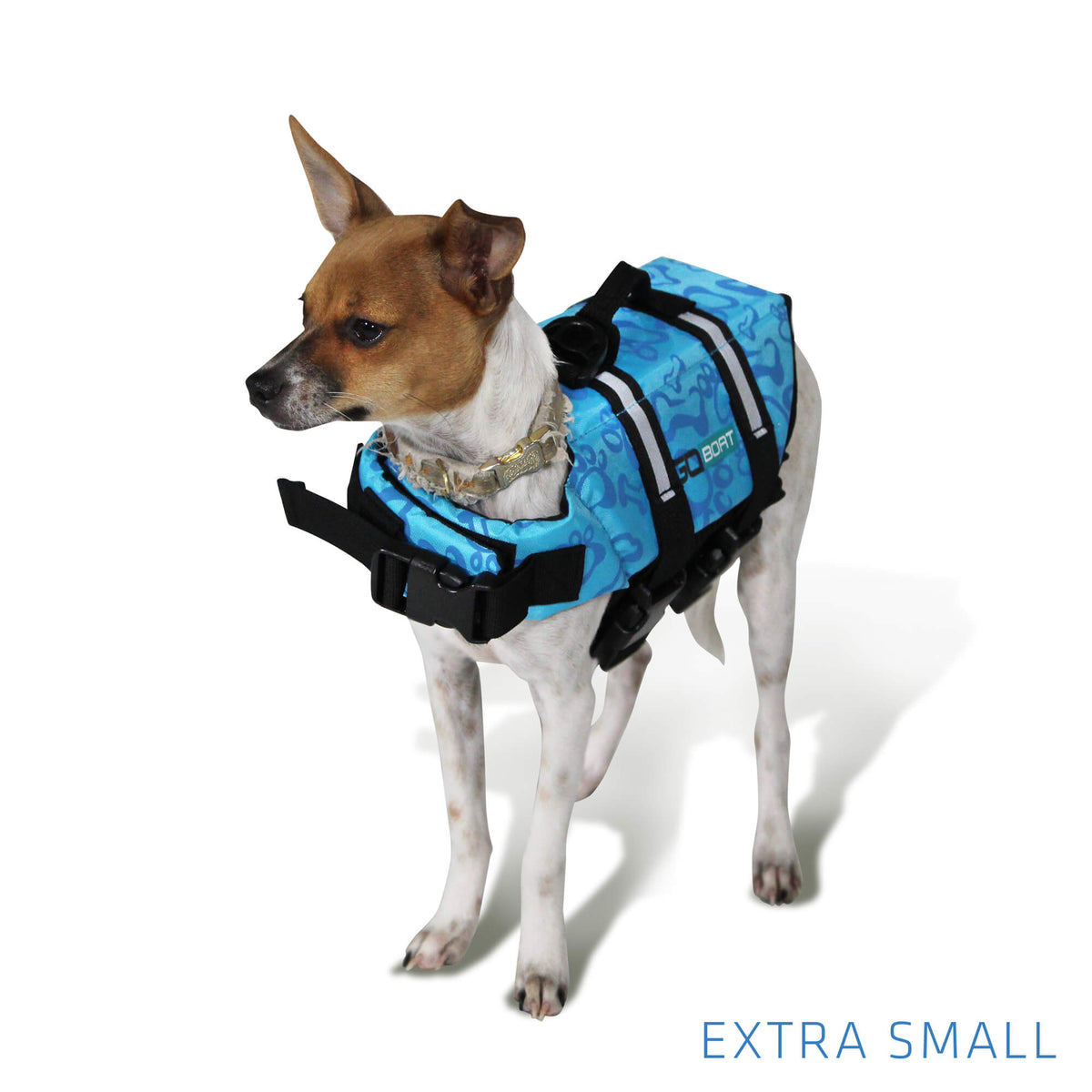 Dog Life Vests - Get Tight Gear
