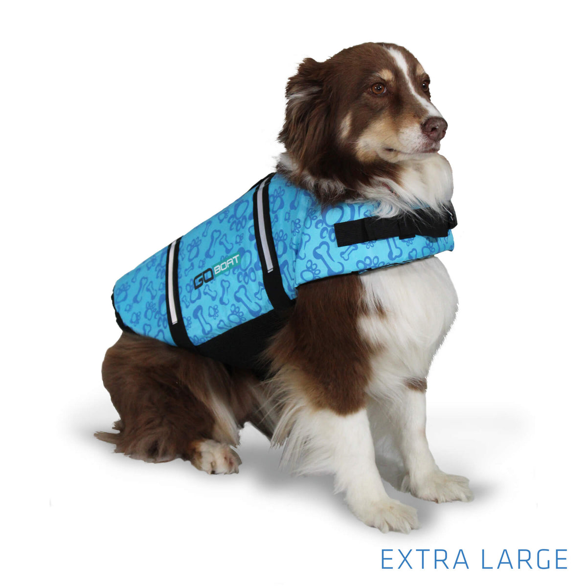 Dog Life Vests - Get Tight Gear
