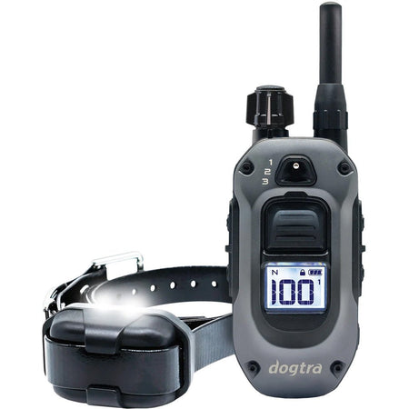Dogtra 280X Remote Collar 1 - Dog Unit - Get Tight Gear