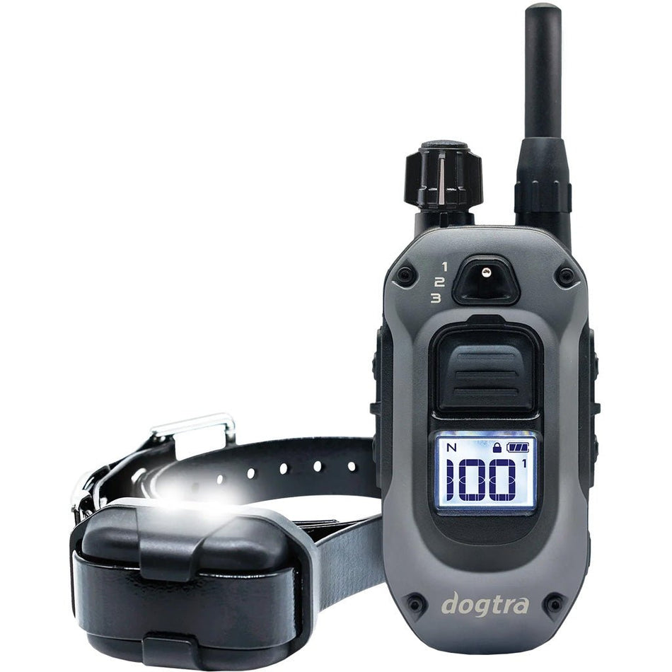Dogtra 280X Remote Collar 1 - Dog Unit - Get Tight Gear