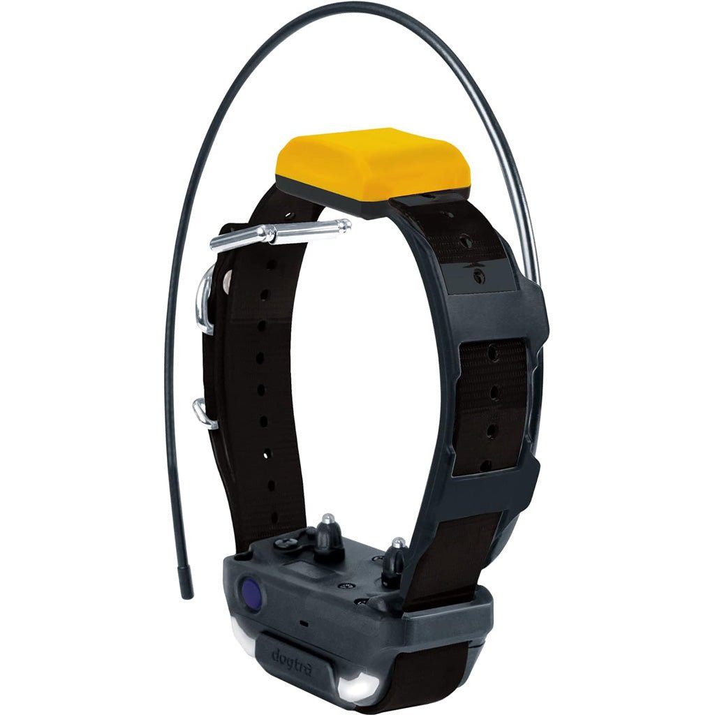 Dogtra Pathfinder2 Additional Receiver Black - Get Tight Gear