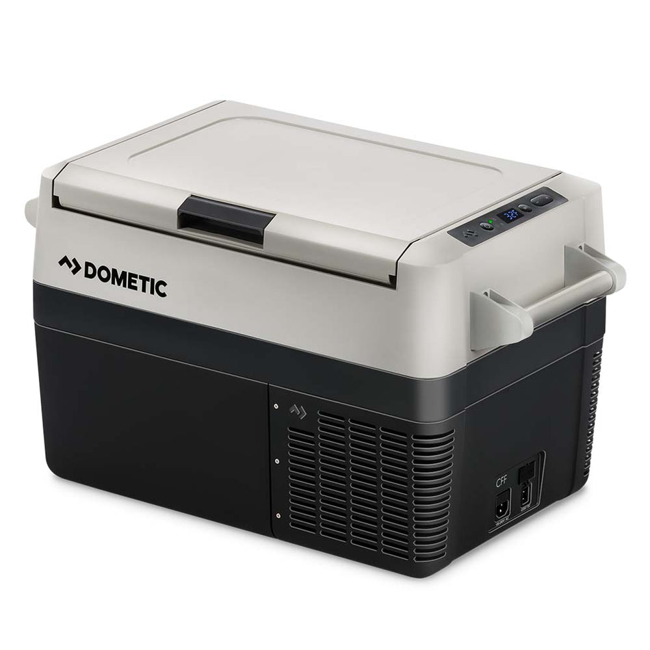 Dometic CFF 35 Powered Cooler - Get Tight Gear