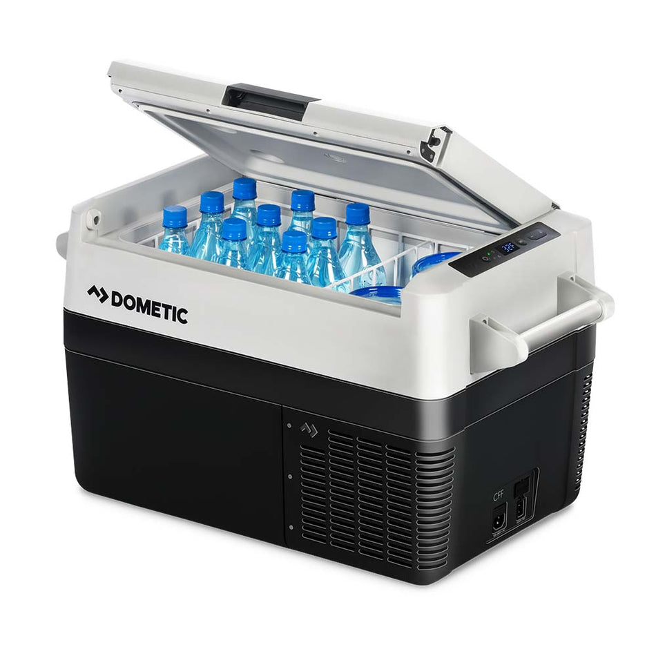 Dometic CFF 35 Powered Cooler - Get Tight Gear