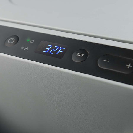 Dometic CFF 45 Powered Cooler - Get Tight Gear