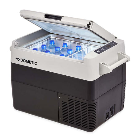 Dometic CFF 45 Powered Cooler - Get Tight Gear