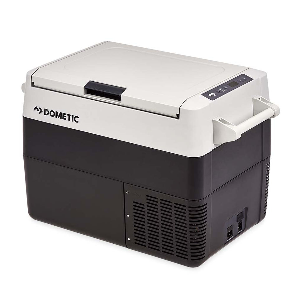 Dometic CFF 45 Powered Cooler - Get Tight Gear