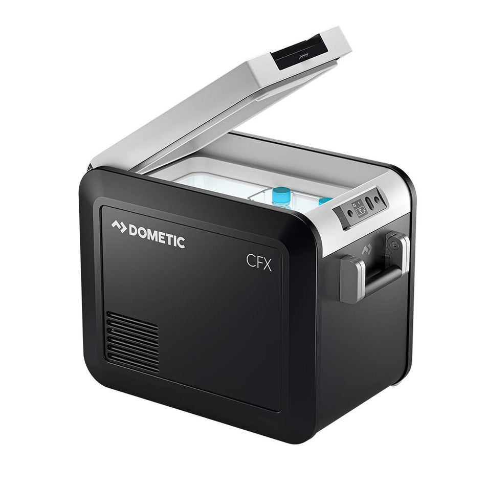 Dometic CFX3 25 Powered Cooler - Get Tight Gear