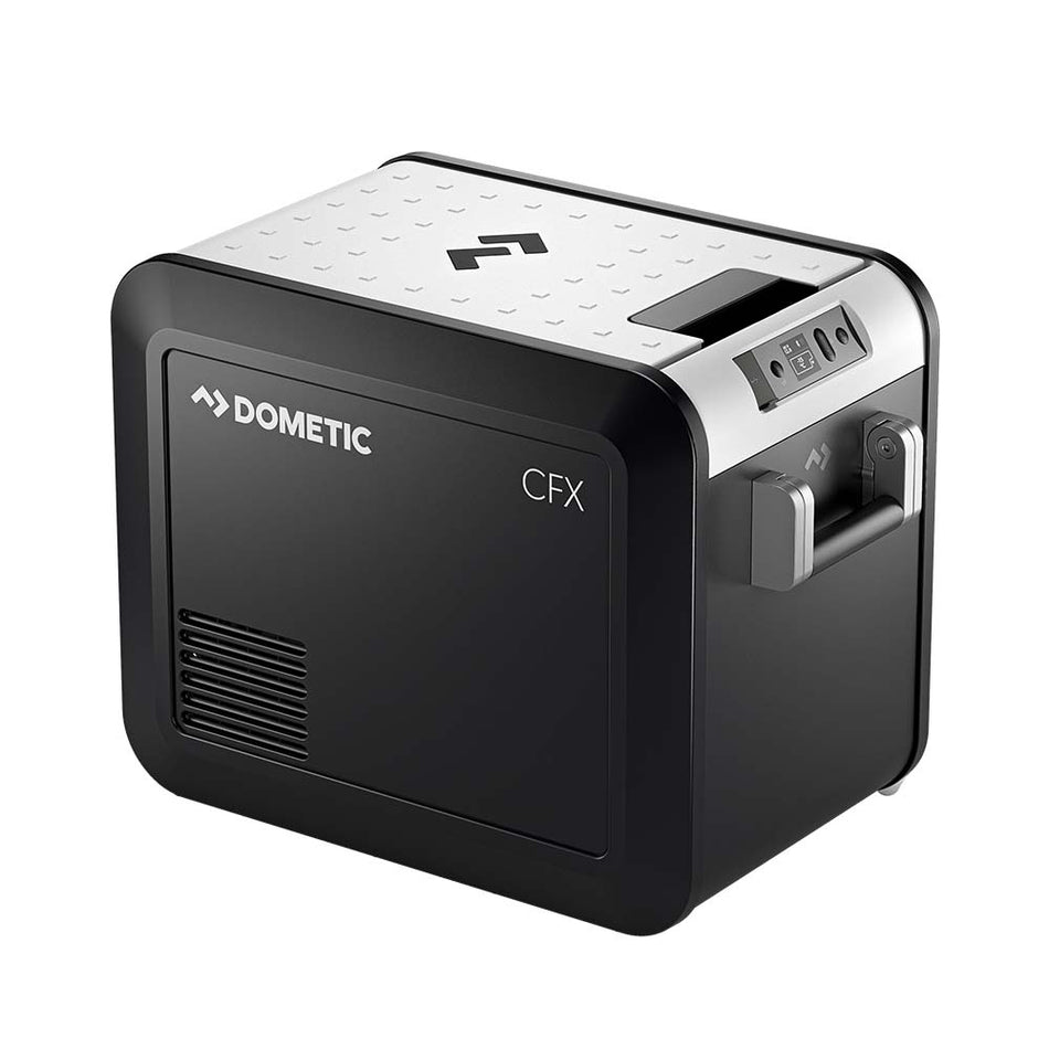 Dometic CFX3 25 Powered Cooler - Get Tight Gear