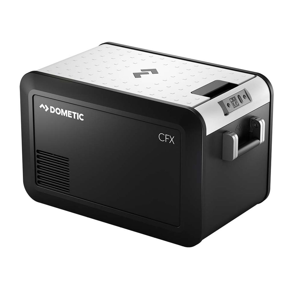 Dometic CFX3 35 Powered Cooler - Get Tight Gear
