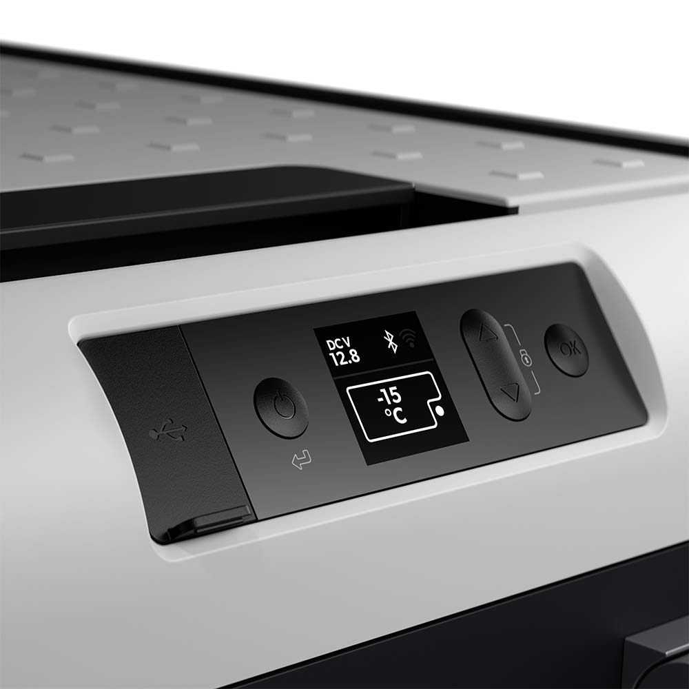 Dometic CFX3 35 Powered Cooler - Get Tight Gear