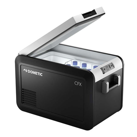 Dometic CFX3 35 Powered Cooler - Get Tight Gear